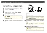 Preview for 35 page of Epson ELPDC11 Document Camera User Manual