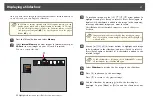 Preview for 37 page of Epson ELPDC11 Document Camera User Manual