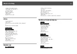 Preview for 56 page of Epson ELPDC11 Document Camera User Manual