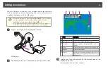 Preview for 32 page of Epson ELPDC20 Document Camera User Manual