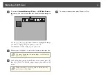 Preview for 36 page of Epson ELPDC20 Document Camera User Manual