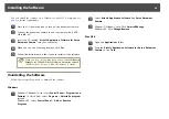 Preview for 54 page of Epson ELPDC20 Document Camera User Manual