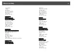 Preview for 70 page of Epson ELPDC20 Document Camera User Manual