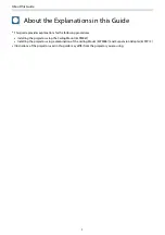 Preview for 2 page of Epson ELPFP15 Installation Manual