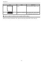 Preview for 11 page of Epson ELPHD02 Installation Manual