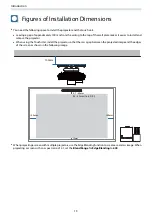 Preview for 14 page of Epson ELPHD02 Installation Manual