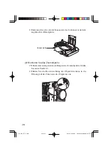 Предварительный просмотр 30 страницы Epson ELPLS02 Instruction Manual