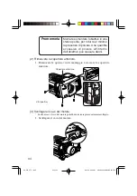 Предварительный просмотр 36 страницы Epson ELPLS02 Instruction Manual