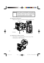 Предварительный просмотр 46 страницы Epson ELPLS02 Instruction Manual