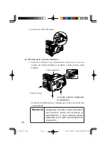 Предварительный просмотр 58 страницы Epson ELPLS02 Instruction Manual