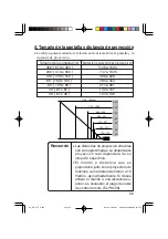 Предварительный просмотр 61 страницы Epson ELPLS02 Instruction Manual