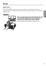 Предварительный просмотр 13 страницы Epson ELPLX01 User Manual