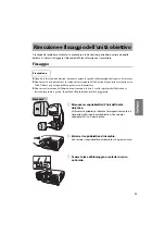 Preview for 23 page of Epson ELPLX01S User Manual