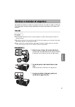 Preview for 29 page of Epson ELPLX01S User Manual