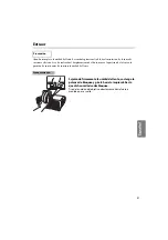 Preview for 31 page of Epson ELPLX01S User Manual