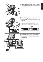 Preview for 7 page of Epson ELPLX02 User Manual