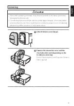 Preview for 9 page of Epson ELPLX02 User Manual