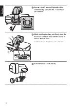 Preview for 10 page of Epson ELPLX02 User Manual