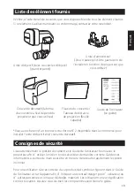 Preview for 13 page of Epson ELPLX02 User Manual