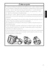 Preview for 15 page of Epson ELPLX02 User Manual