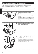 Preview for 16 page of Epson ELPLX02 User Manual