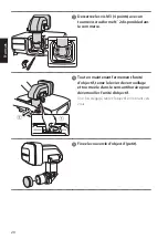 Preview for 20 page of Epson ELPLX02 User Manual