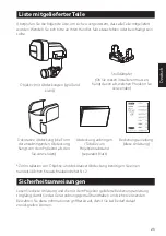 Preview for 23 page of Epson ELPLX02 User Manual