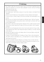 Preview for 25 page of Epson ELPLX02 User Manual