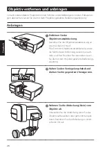 Preview for 26 page of Epson ELPLX02 User Manual