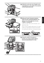 Preview for 27 page of Epson ELPLX02 User Manual