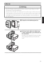 Preview for 29 page of Epson ELPLX02 User Manual