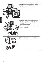 Preview for 30 page of Epson ELPLX02 User Manual