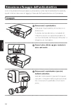 Preview for 36 page of Epson ELPLX02 User Manual