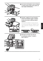 Preview for 37 page of Epson ELPLX02 User Manual