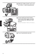 Preview for 40 page of Epson ELPLX02 User Manual