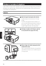 Preview for 46 page of Epson ELPLX02 User Manual