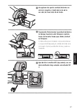 Preview for 47 page of Epson ELPLX02 User Manual