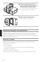 Preview for 48 page of Epson ELPLX02 User Manual