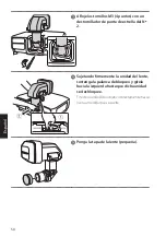 Preview for 50 page of Epson ELPLX02 User Manual