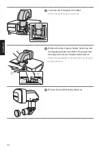 Предварительный просмотр 30 страницы Epson ELPLX02S User Manual