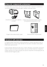 Предварительный просмотр 33 страницы Epson ELPLX02S User Manual