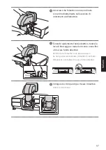 Предварительный просмотр 37 страницы Epson ELPLX02S User Manual