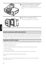 Предварительный просмотр 38 страницы Epson ELPLX02S User Manual