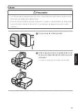 Предварительный просмотр 49 страницы Epson ELPLX02S User Manual