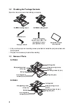 Предварительный просмотр 14 страницы Epson ELPMB22 Instruction Manual