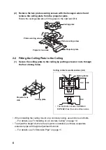 Предварительный просмотр 16 страницы Epson ELPMB22 Instruction Manual