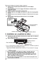 Предварительный просмотр 30 страницы Epson ELPMB22 Instruction Manual