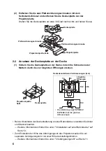 Предварительный просмотр 36 страницы Epson ELPMB22 Instruction Manual