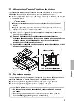 Предварительный просмотр 49 страницы Epson ELPMB22 Instruction Manual