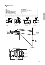 Preview for 15 page of Epson ELPMB24 Installation Manual